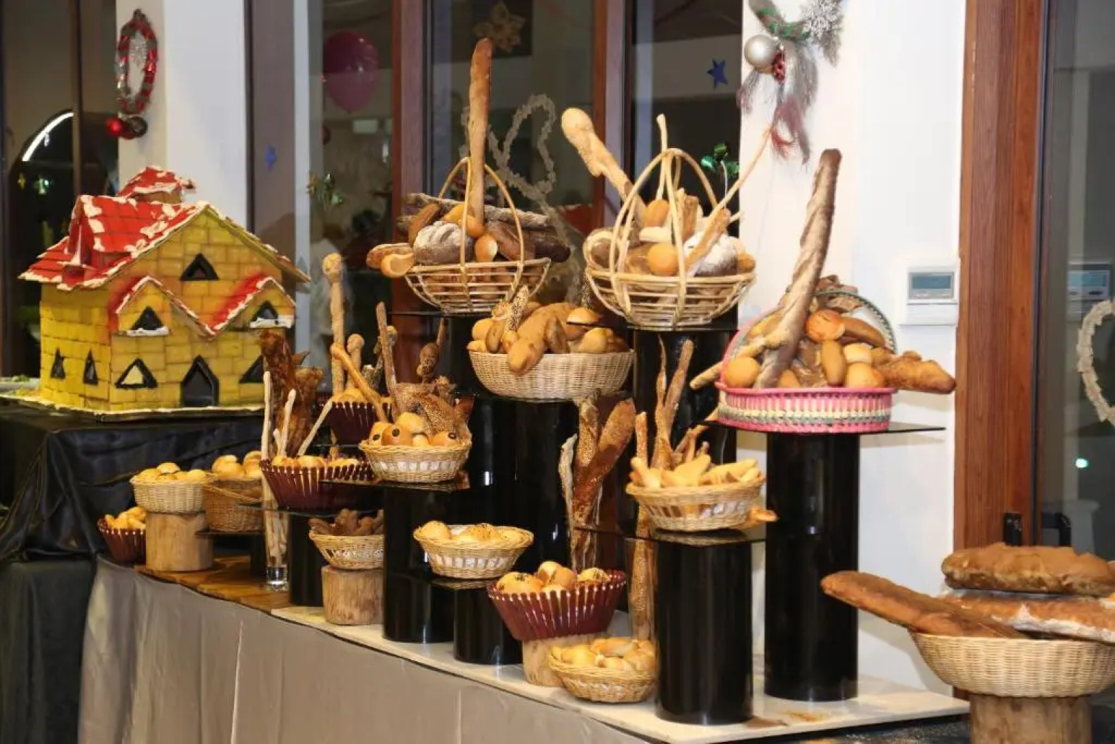 Курортный отель Amaranthe Bay