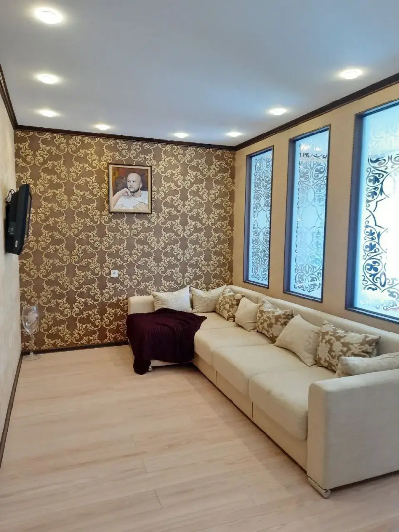 Квартира Однокомнатная квартира