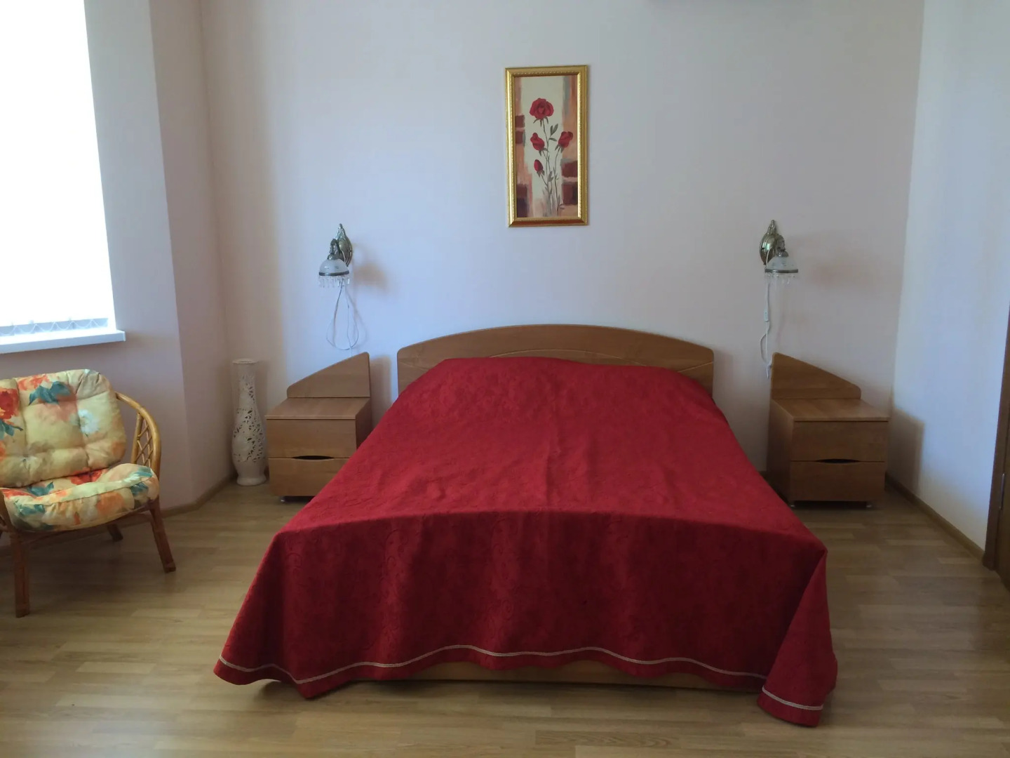 Гостевой дом Русь Геленджик