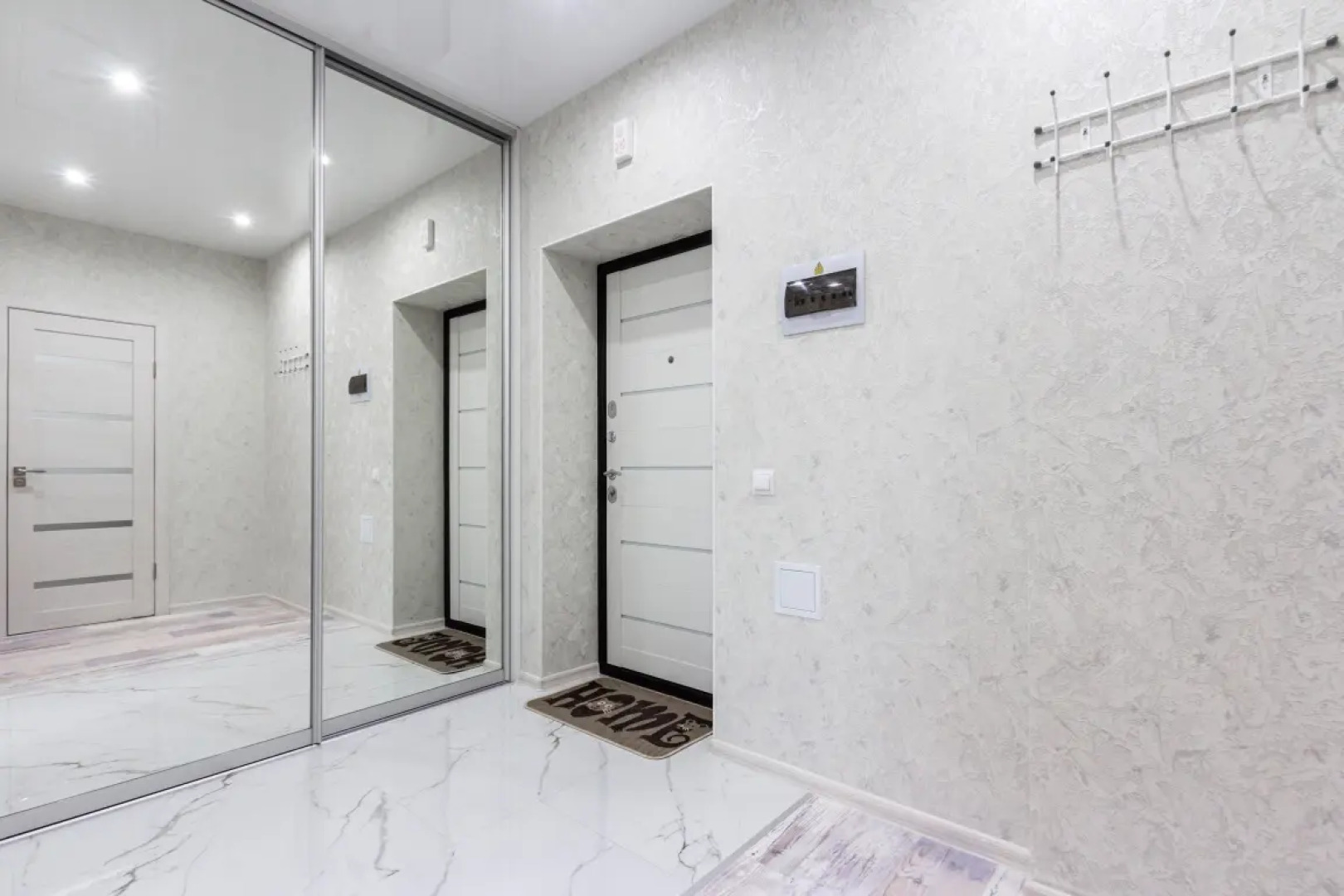 Апартаменты Кранц Престиж 1