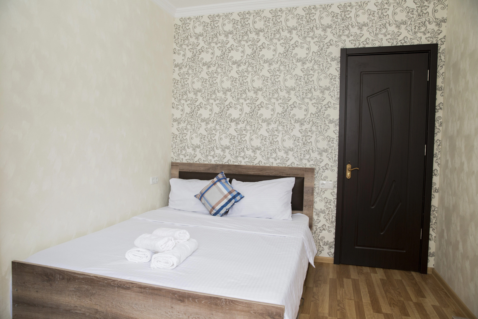 Апартаменты Emirates