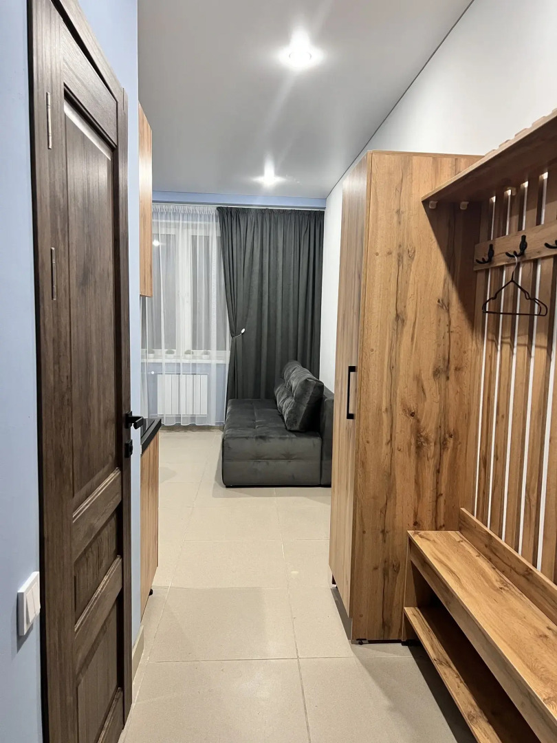 Апартаменты 4