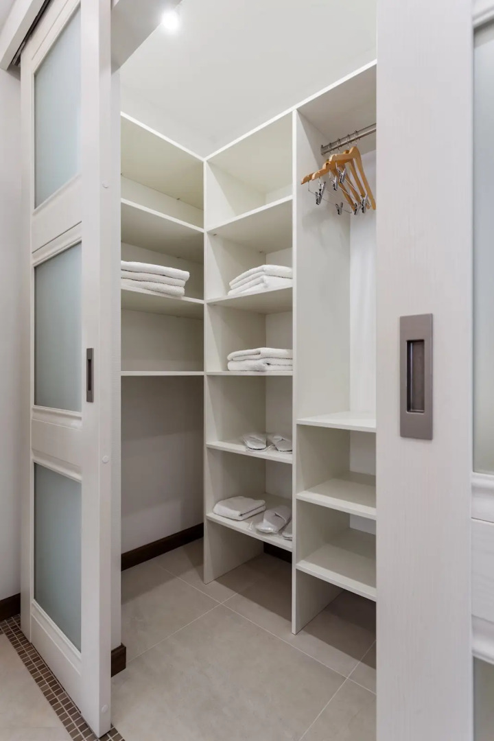 Апартаменты Астория