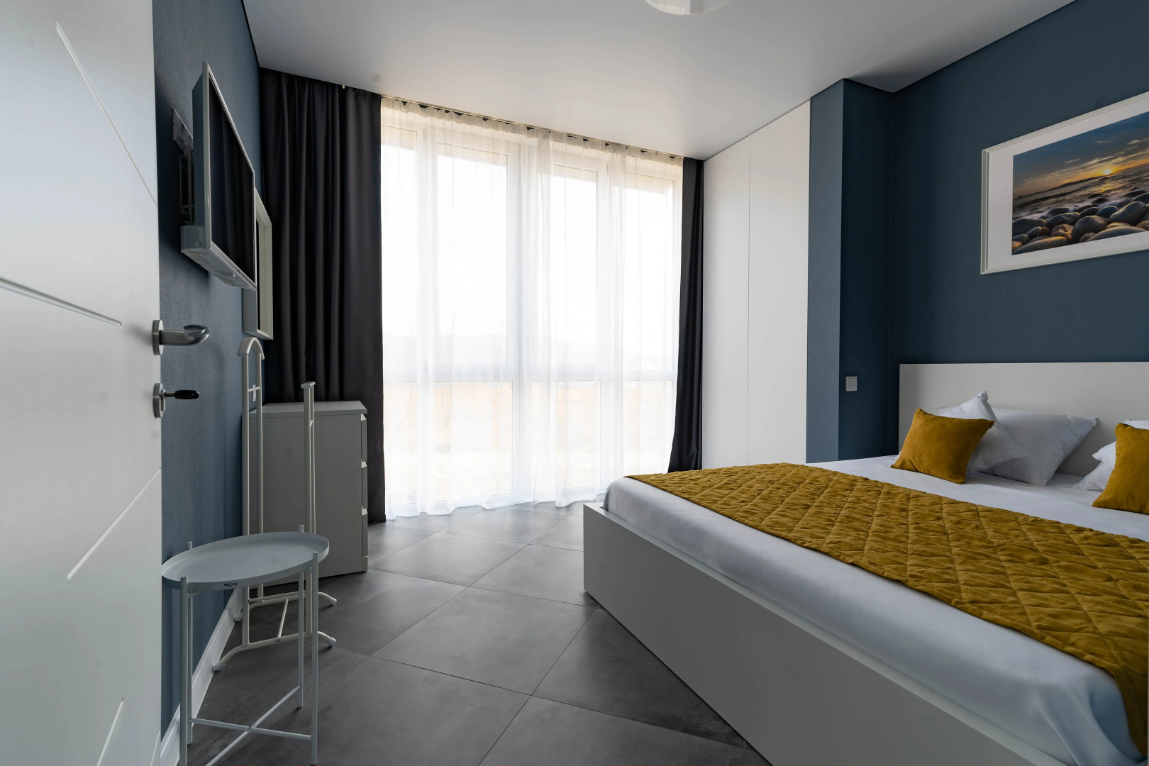 Квартира Дивная Бездна