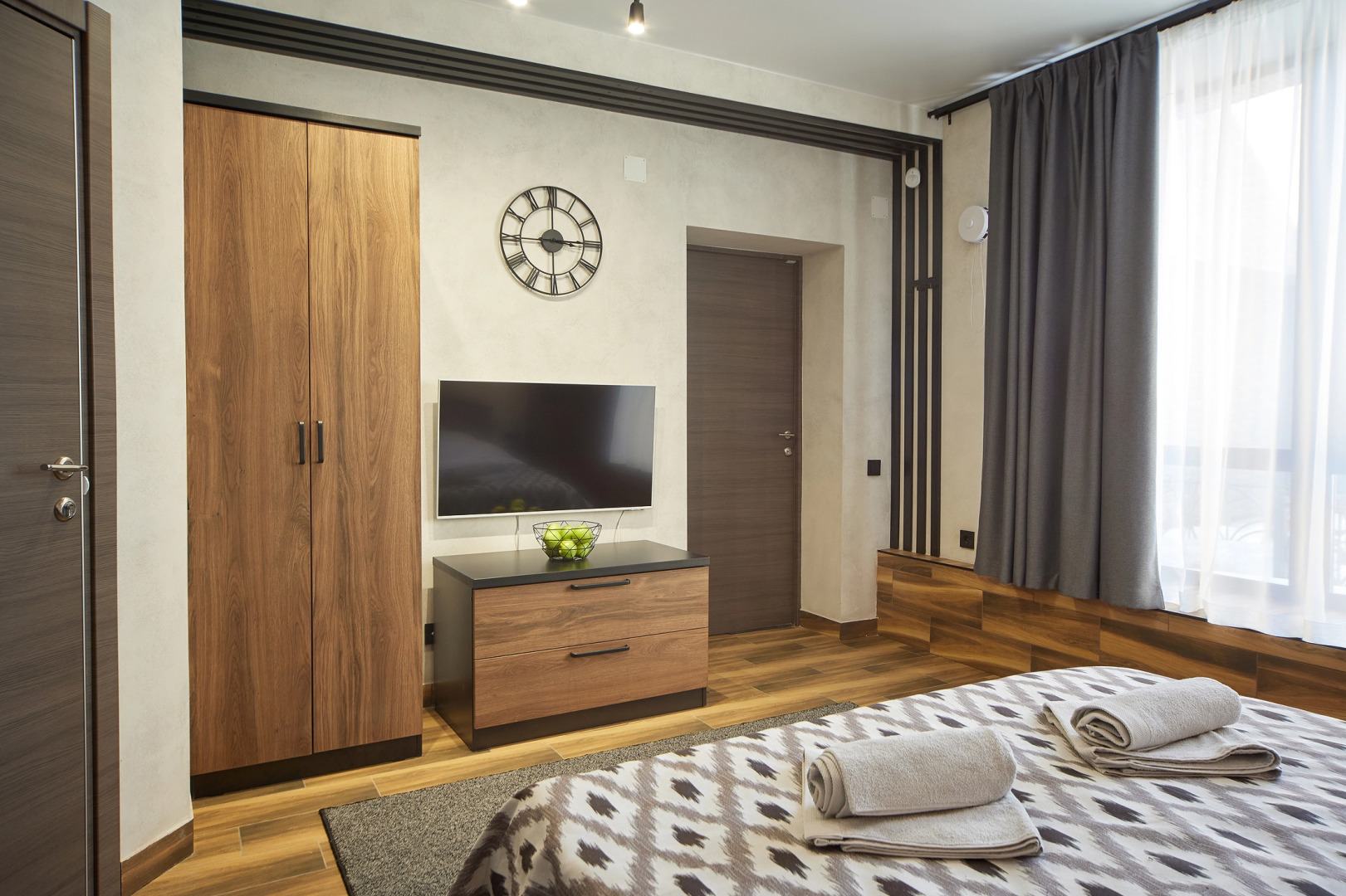 Хостел Иркутский Кедр