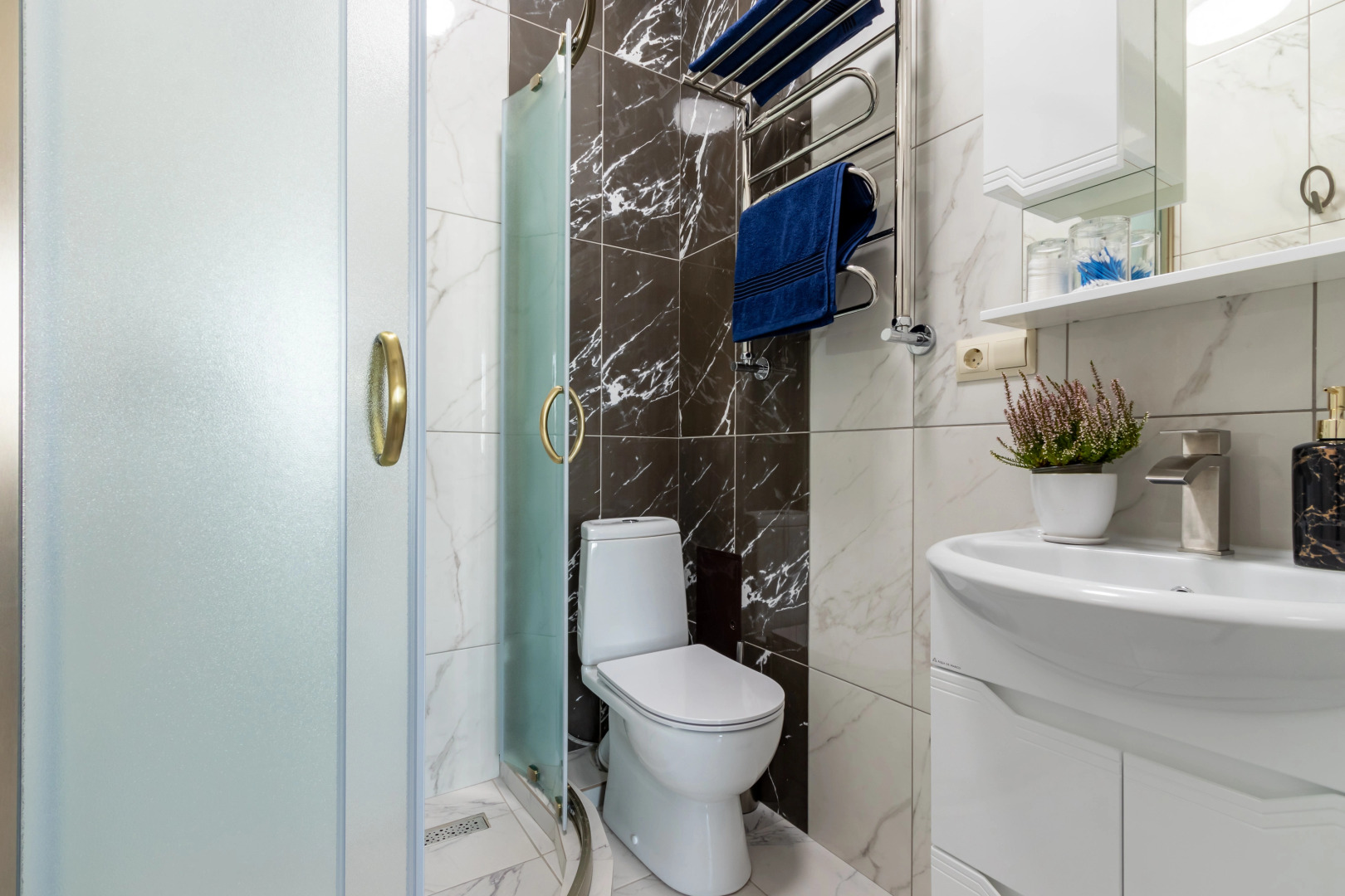 Квартира Удача с видом на Машук