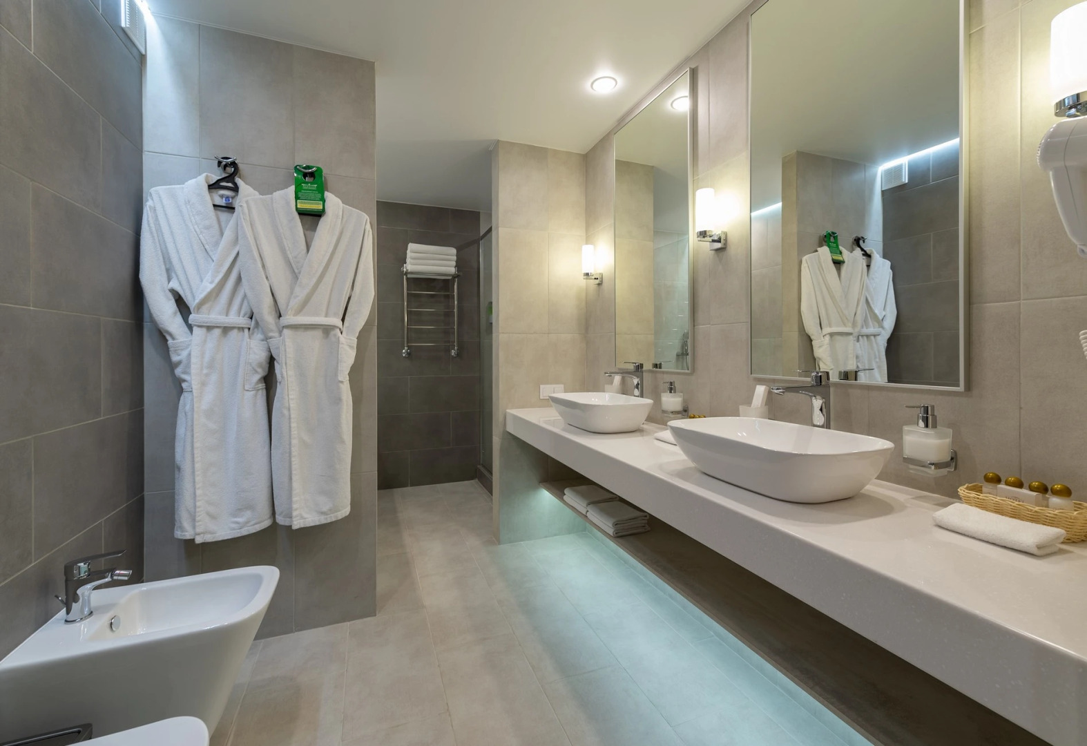 Отель Бурятия