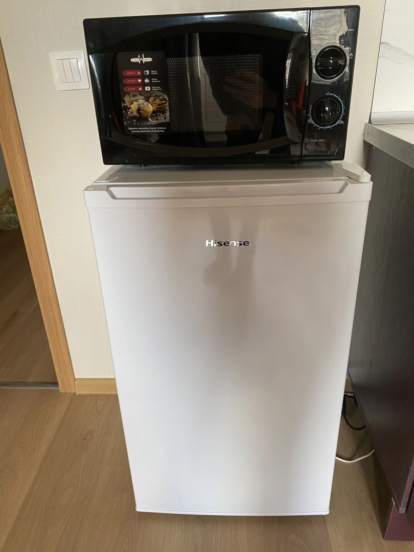 Апартаменты в Курортном районе Санкт-Петербурга