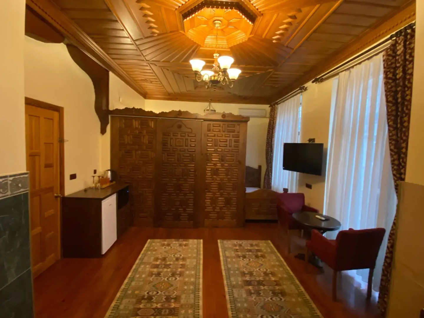 Бутик отель Le Antique 1892 istanbul