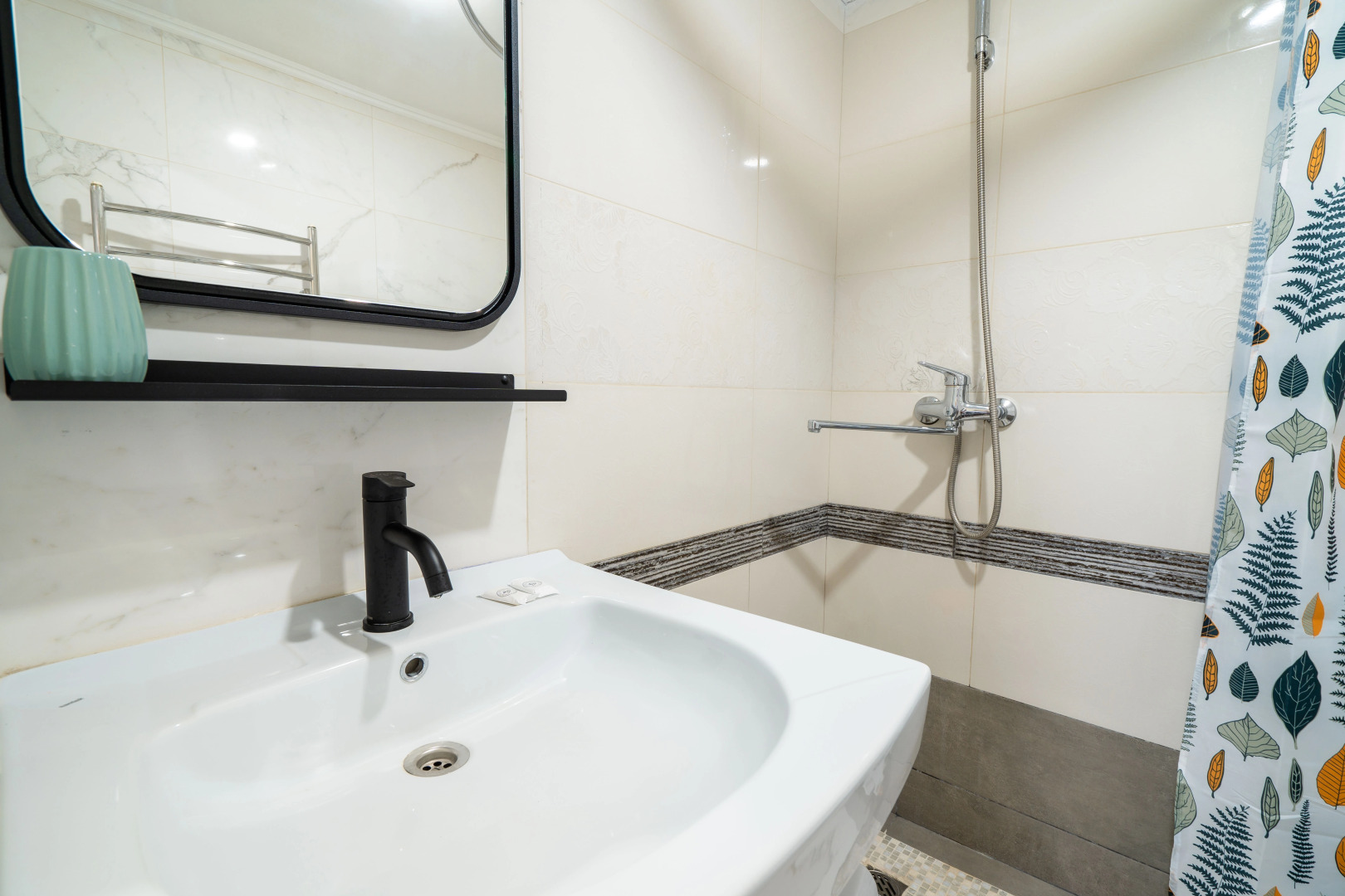 Апартаменты ПосуточноСочи.рф Студио Южных Культур