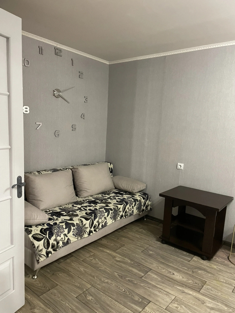 Квартира в центре Калининграда