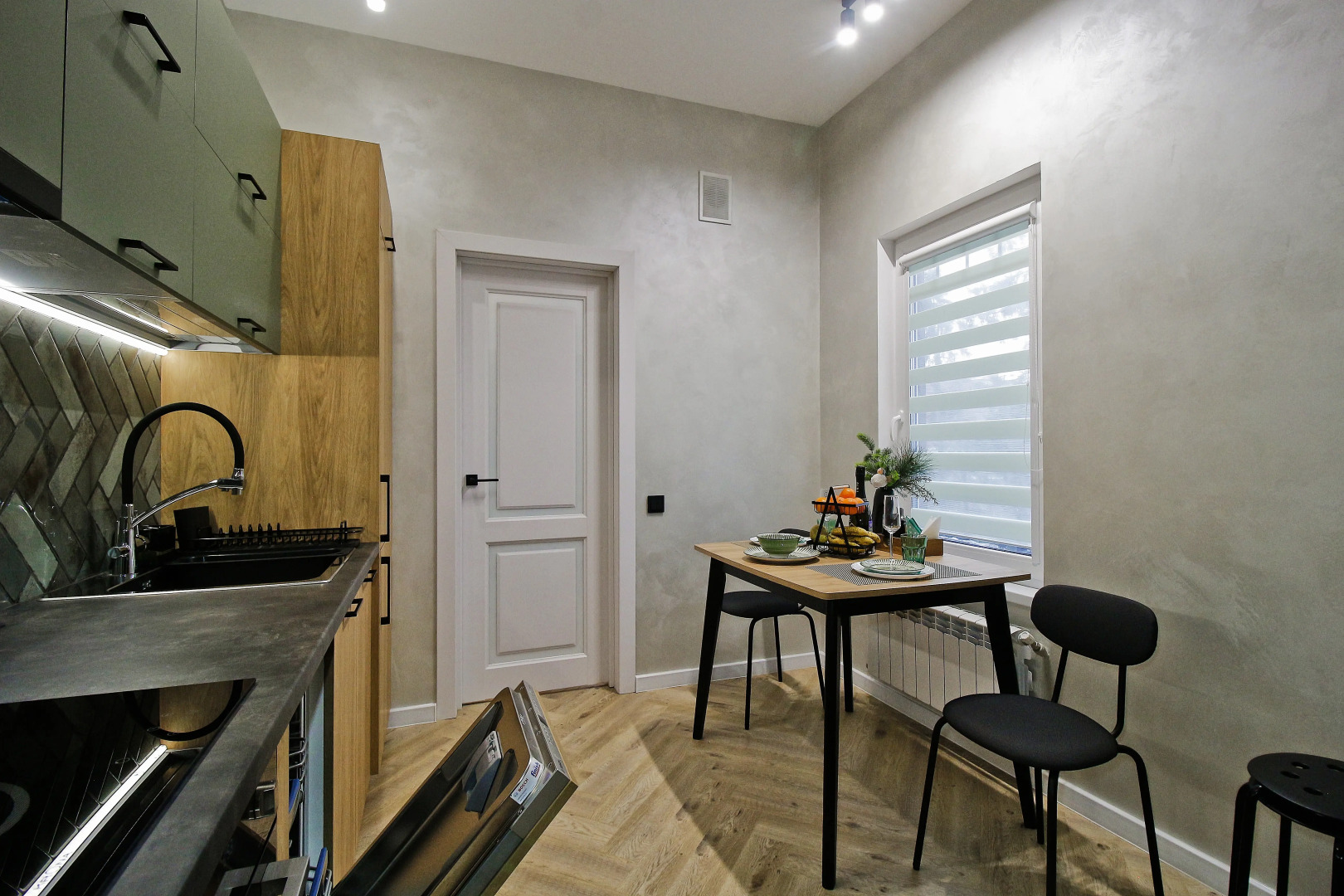 Квартира Квартира