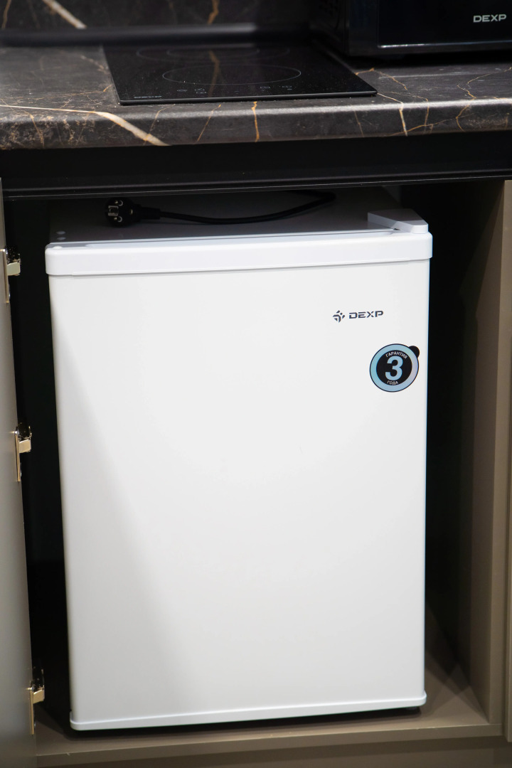 Апартаменты уютные нa Феpмеpcкoм перeулке от LetoApart