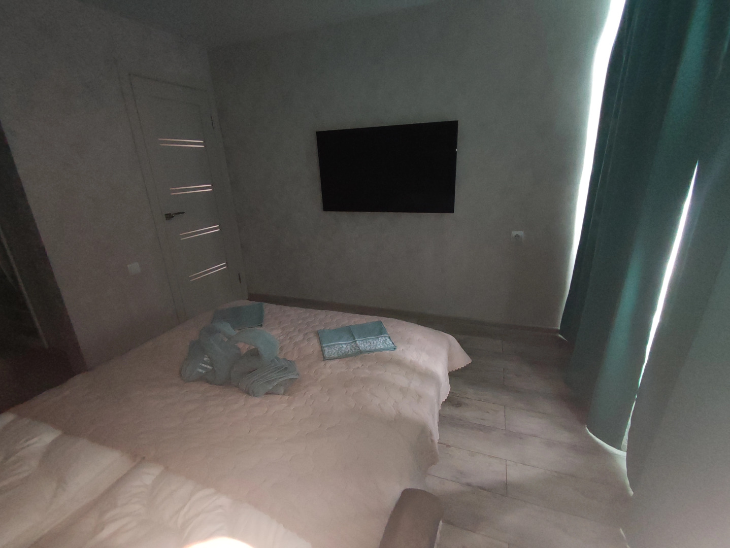 Квартира Оазис в Центре