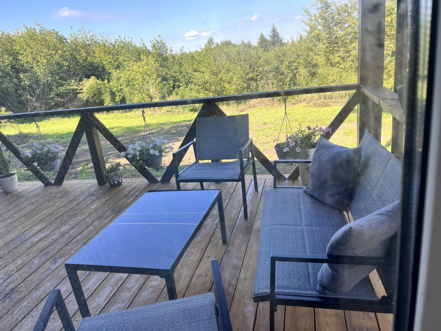 Частный дом Уютный дом за городом