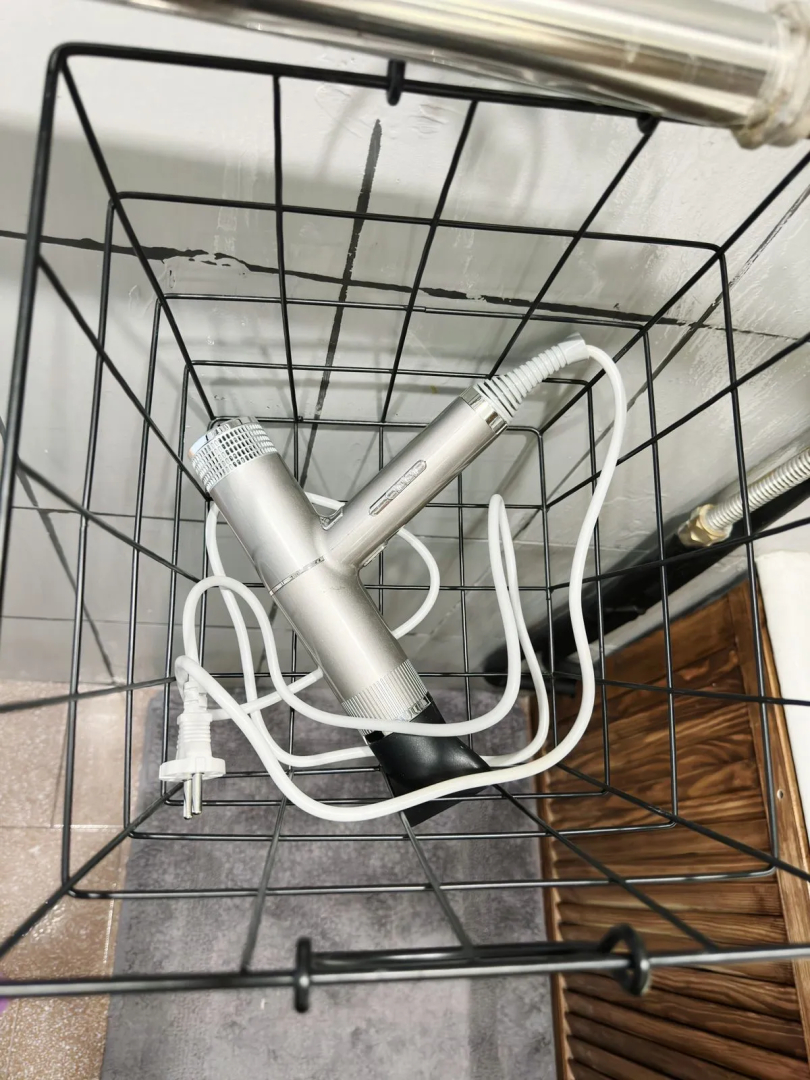 Квартира Синяя