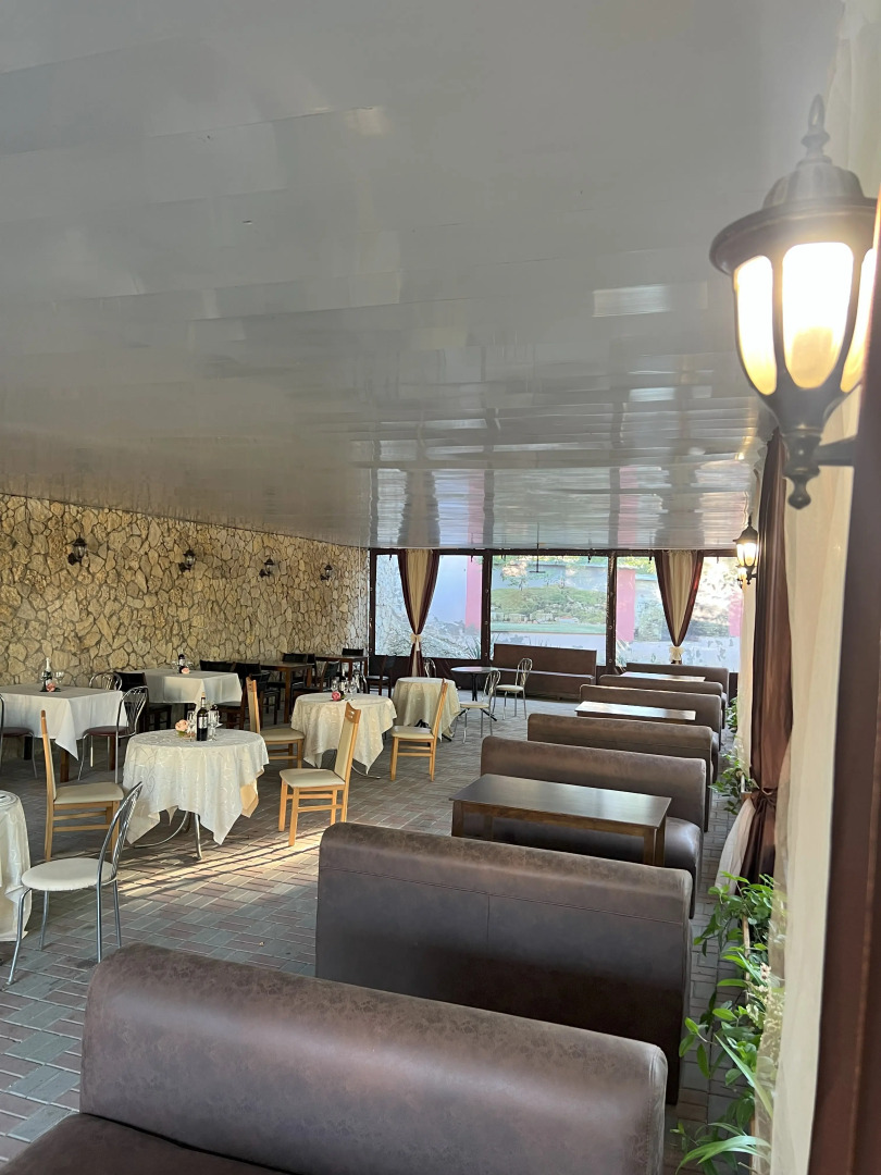 Мини-Отель Южный Дворик