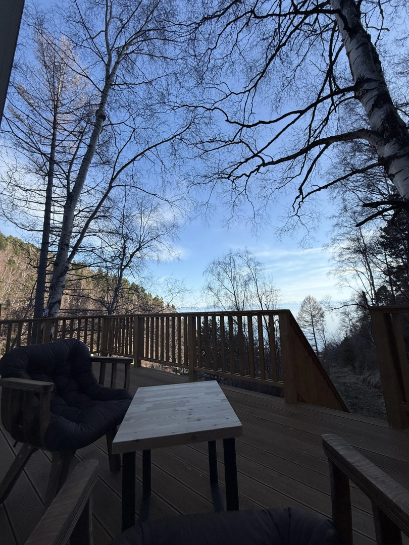 Меблированные комнаты Домик на холме