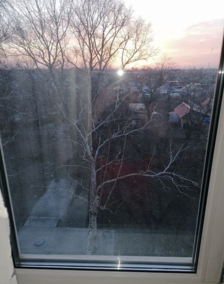 Квартира Уютная 2-комнатная квартира