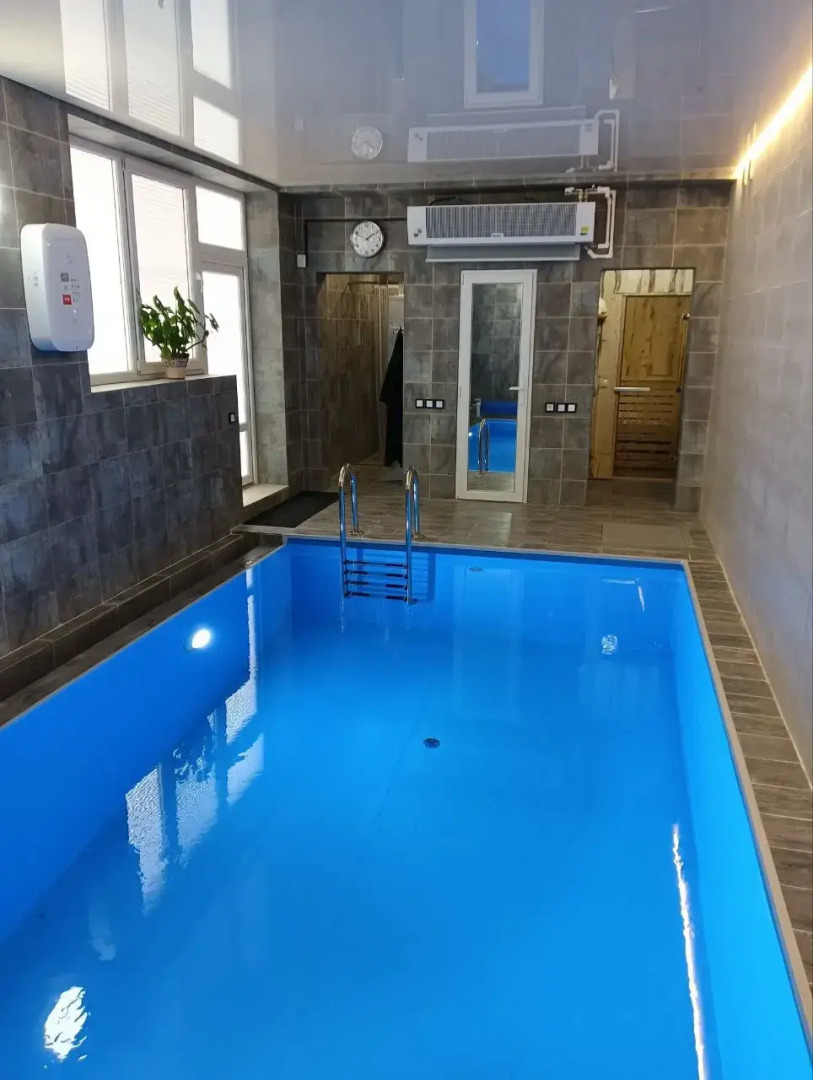 Вилла Облака