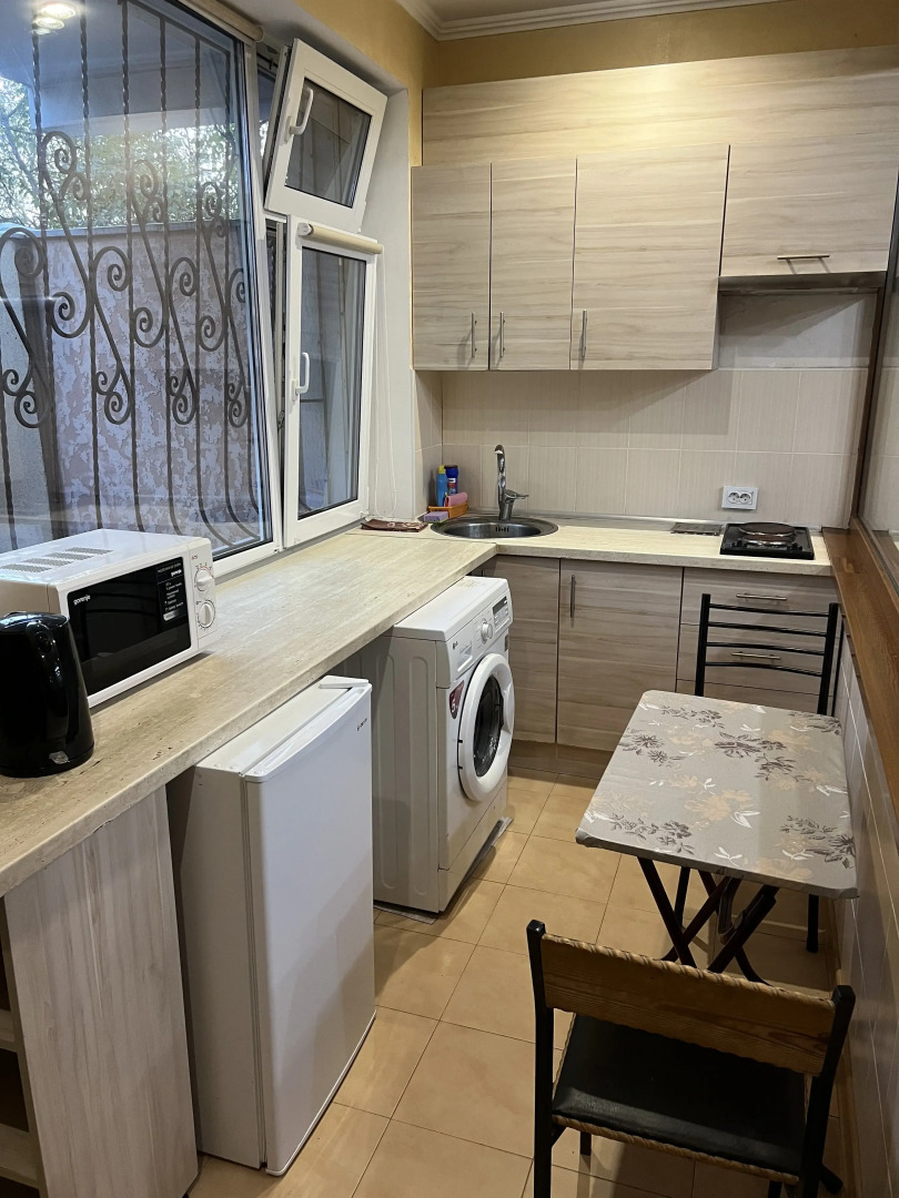 Частный дом Домик в Парке им. Фрунзе