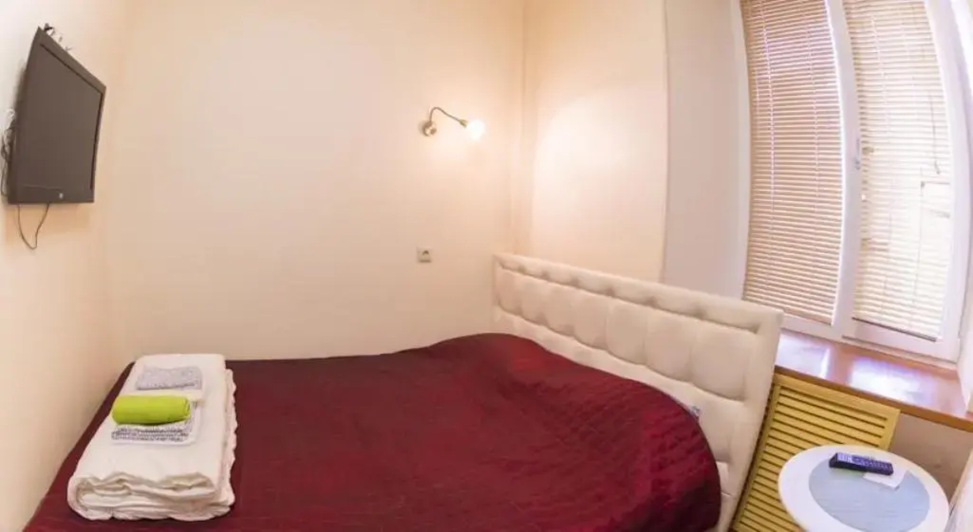 Мини-Отель Соня на Красных Воротах