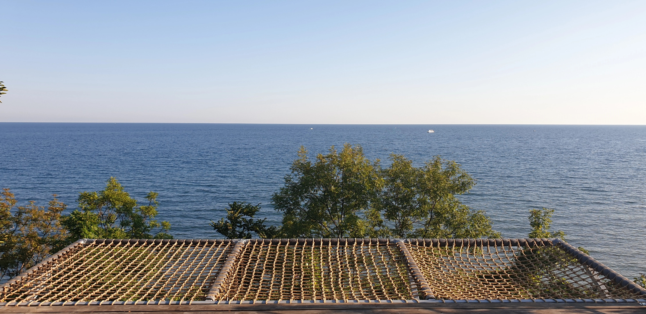 Пляжный Кемпинг 9-й километр