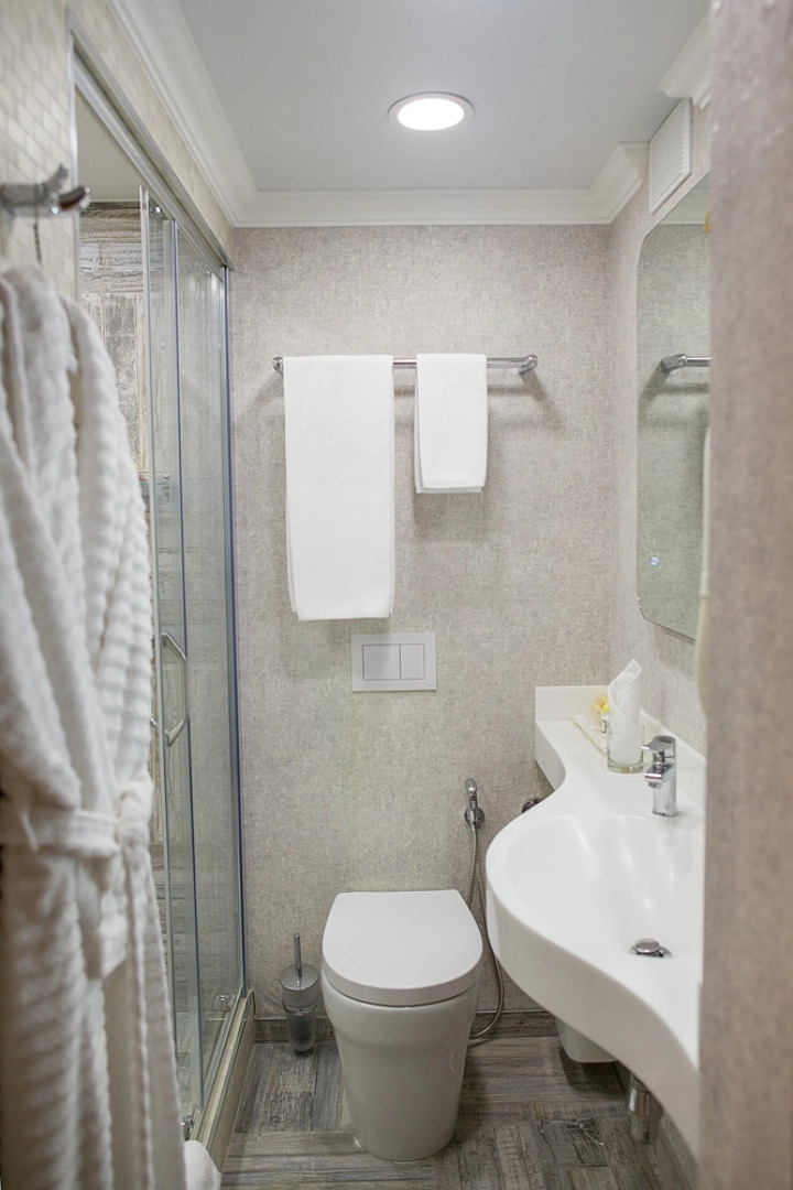 Гостиница Кристалл Люкс