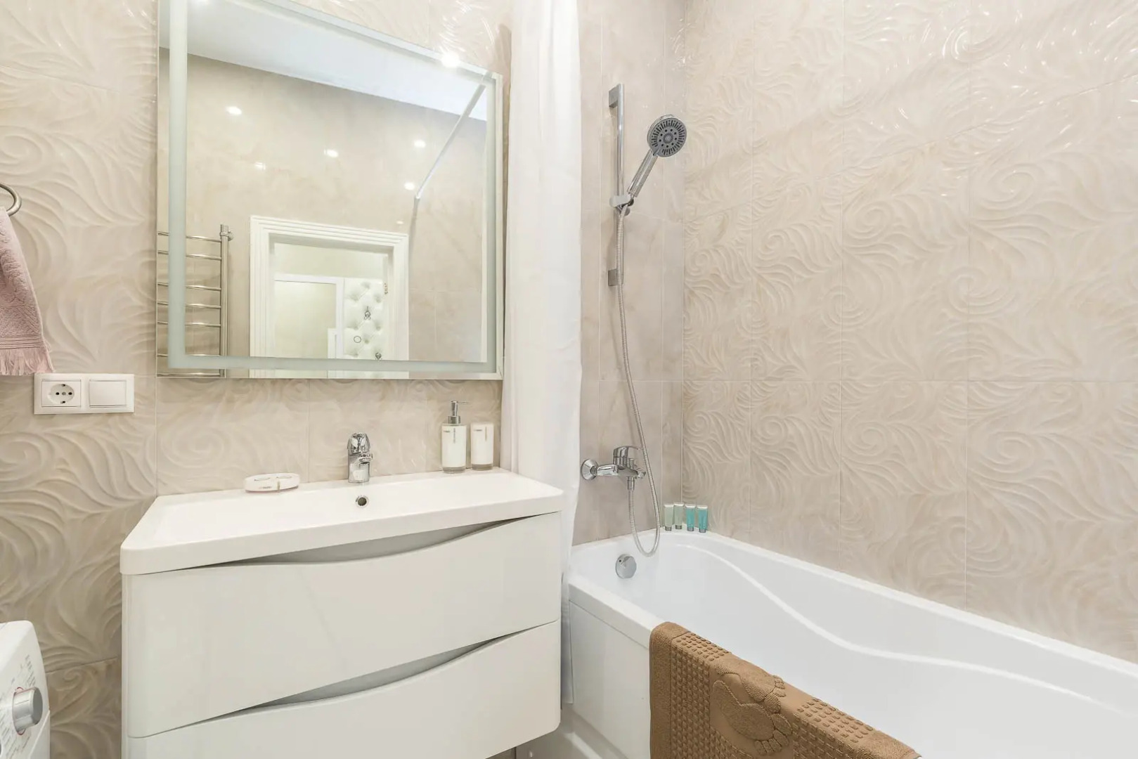 Квартира Барселона - Парк Классик