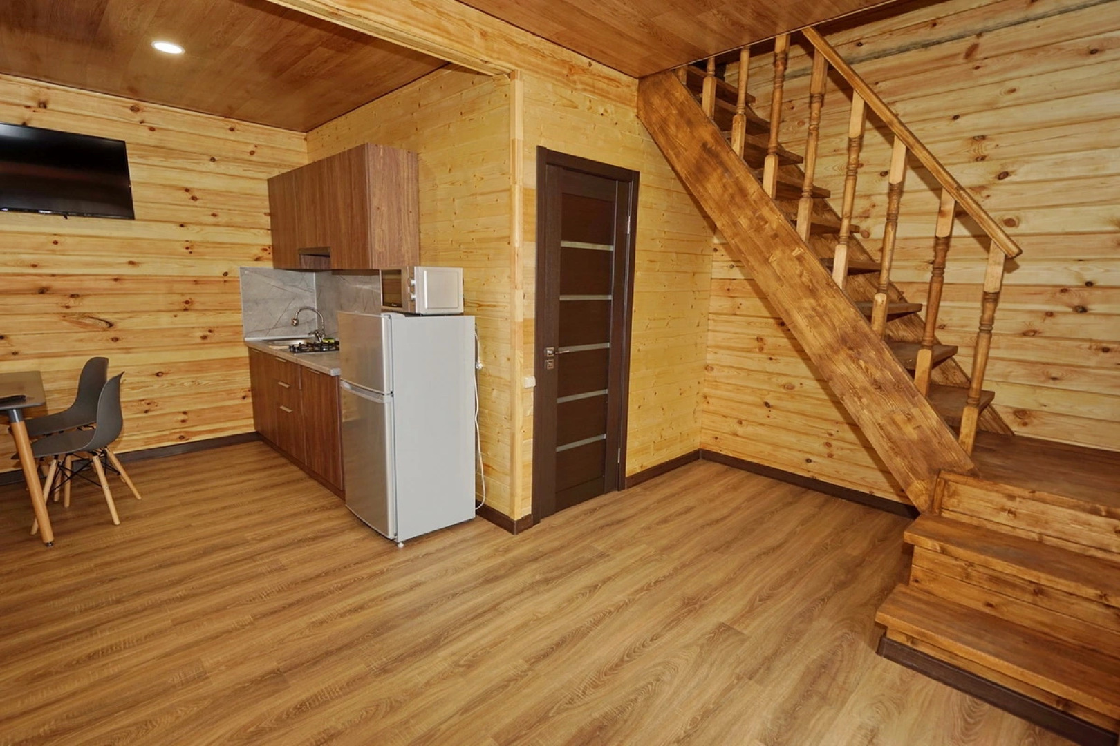 Частный дом Экодом МАКСИ Диамант+