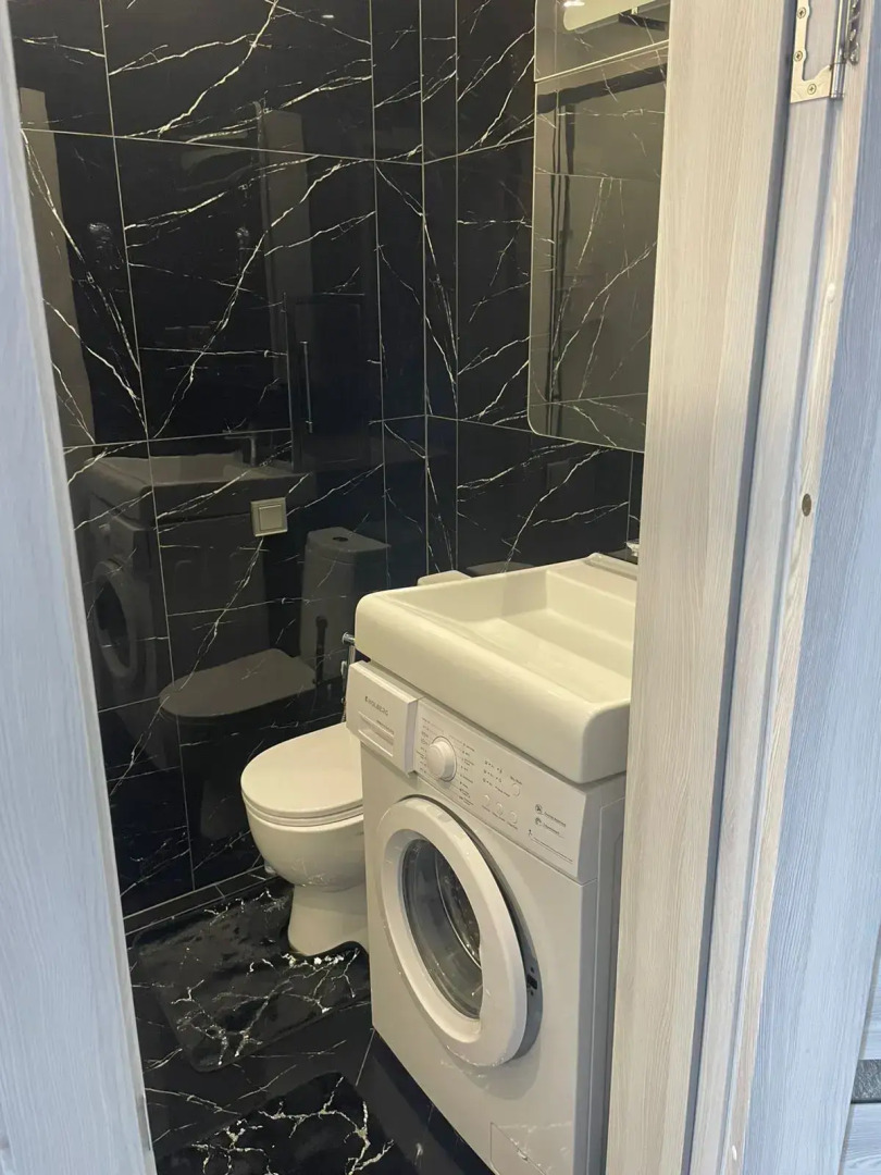 Квартира Уютная на берегу моря