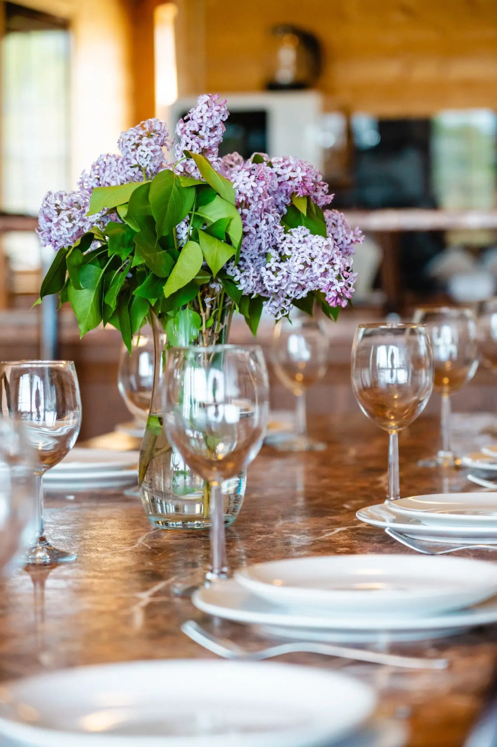 Частный дом на берегу озера Плещеево 57А