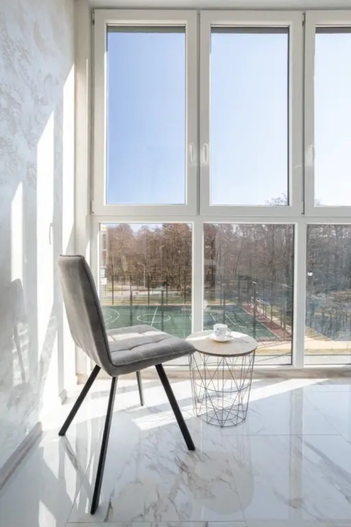 Апартаменты Созвездие 1