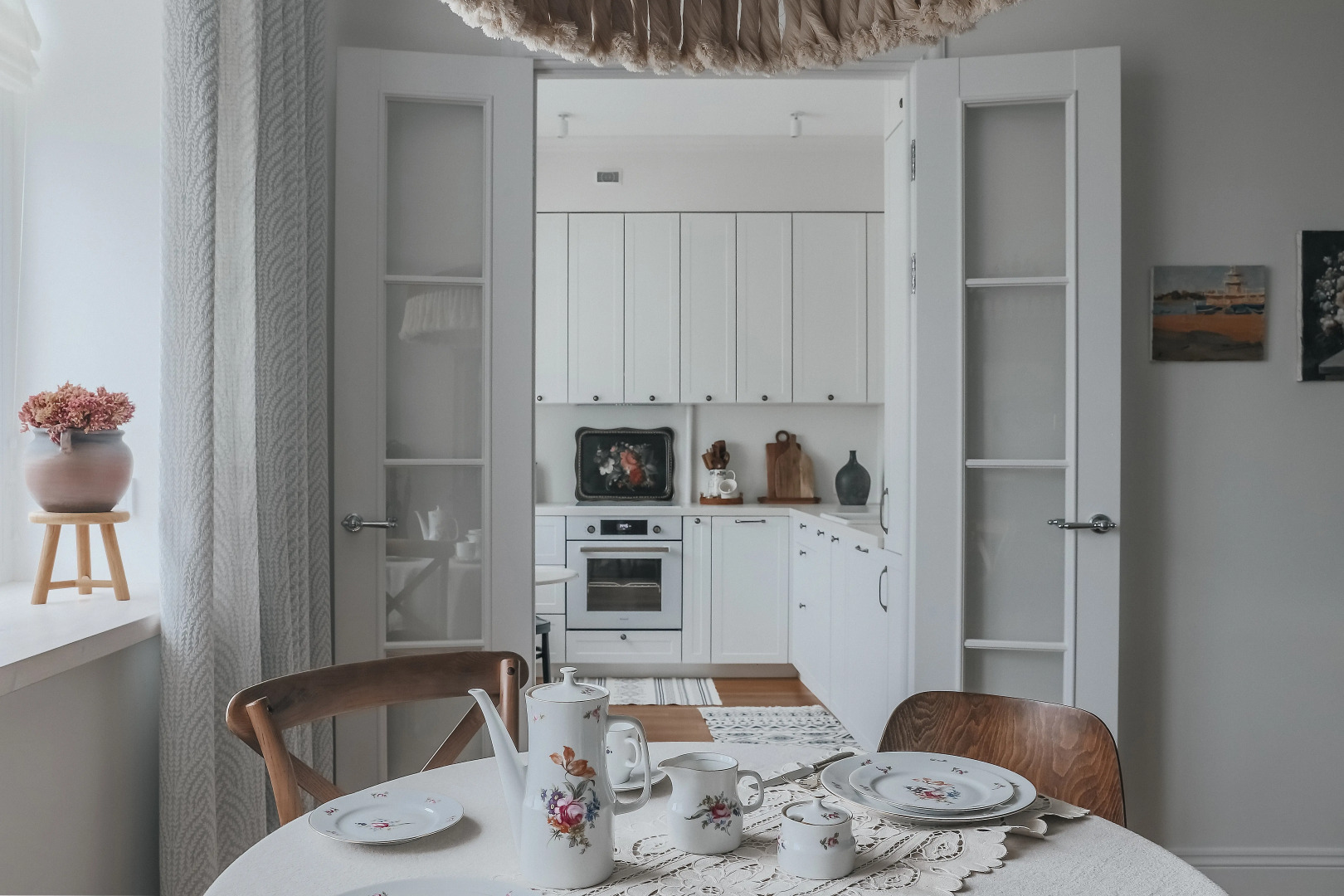 Квартира Уютная с душевной атмосферой в самом сердце Владимира