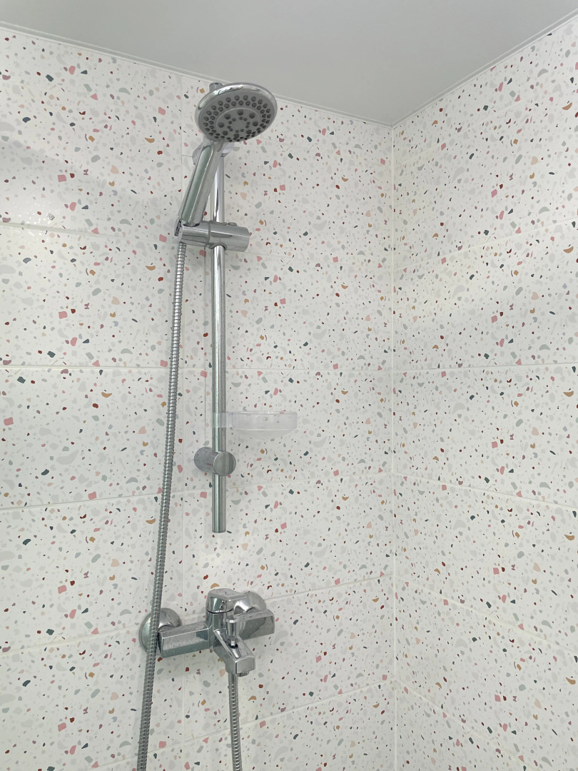 Апартаменты двухъярусные все есть для жизни