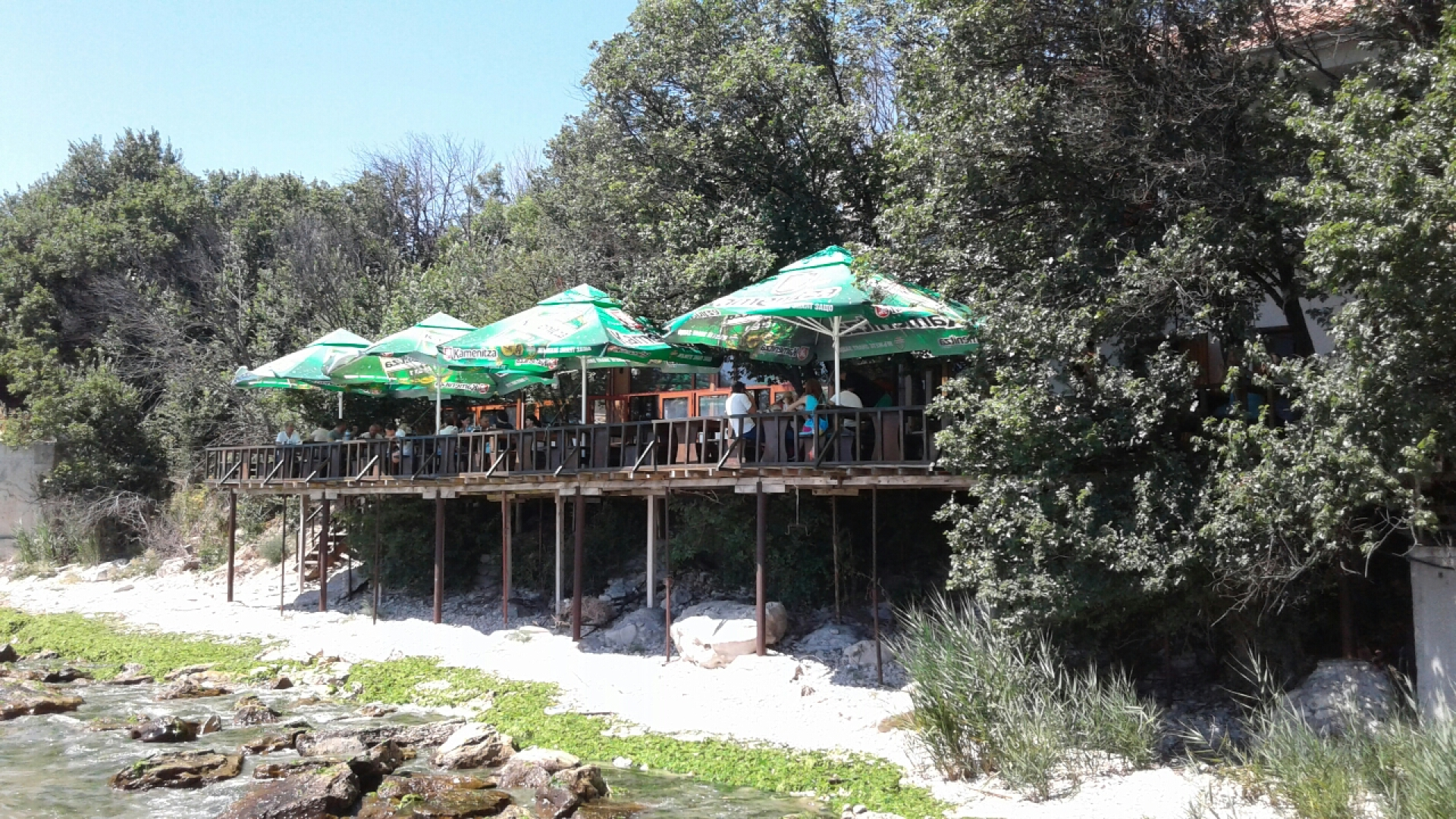 Апарт-отель Акротирия