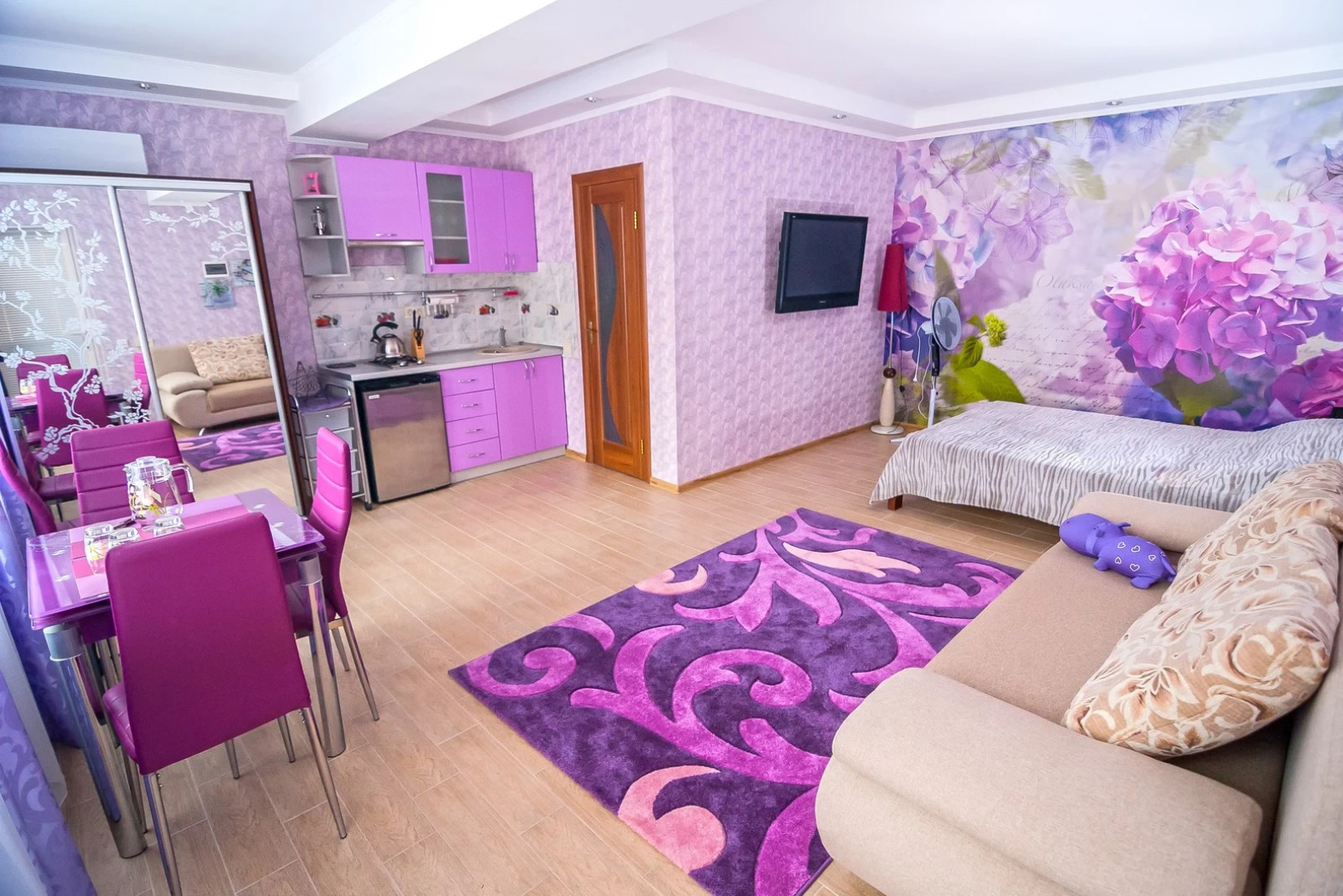 Гостевой Дом Черное Море