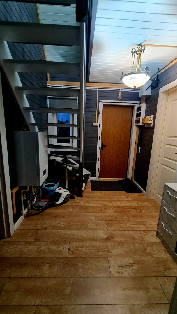 Частный дом Желтый Зал