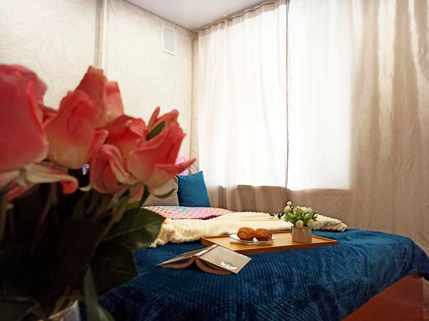 Студия 4 Тат Хаус на улице Габдуллы Тукая 9 в Центре Города