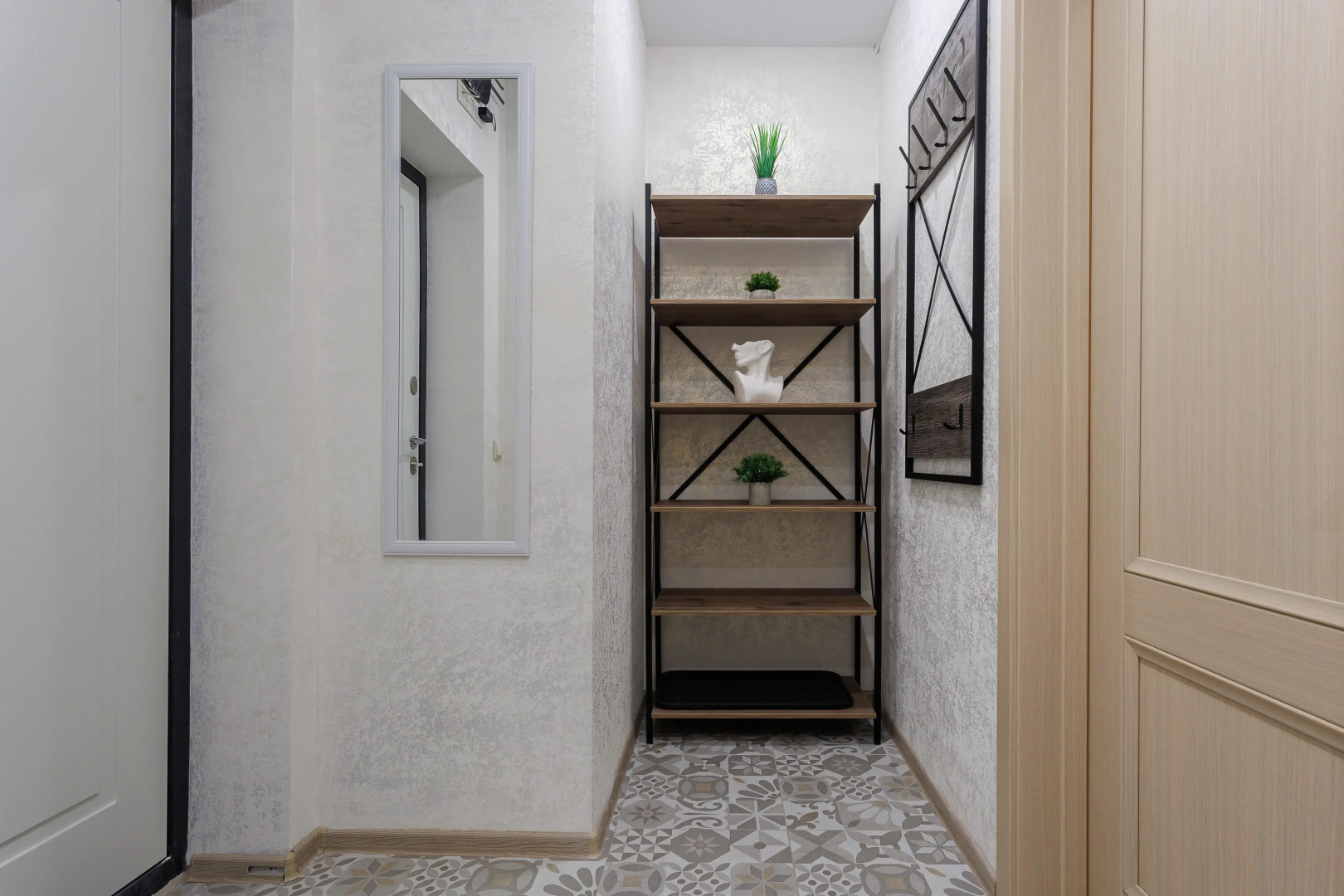 Квартира уютная в центре Уфы