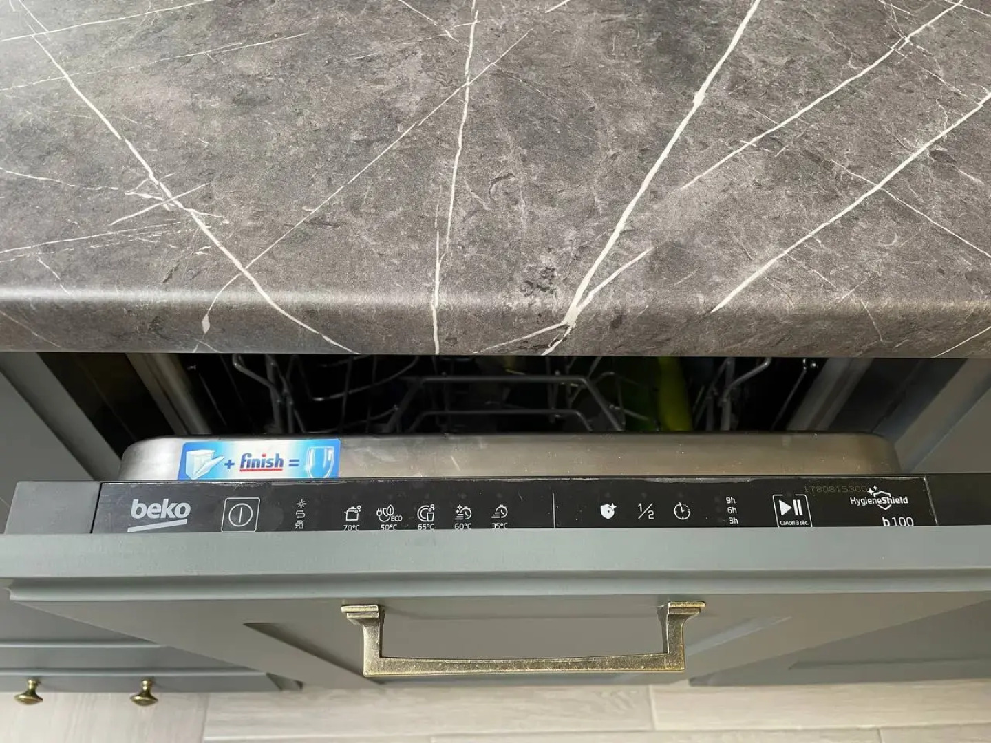 Апартаменты Морской Конек