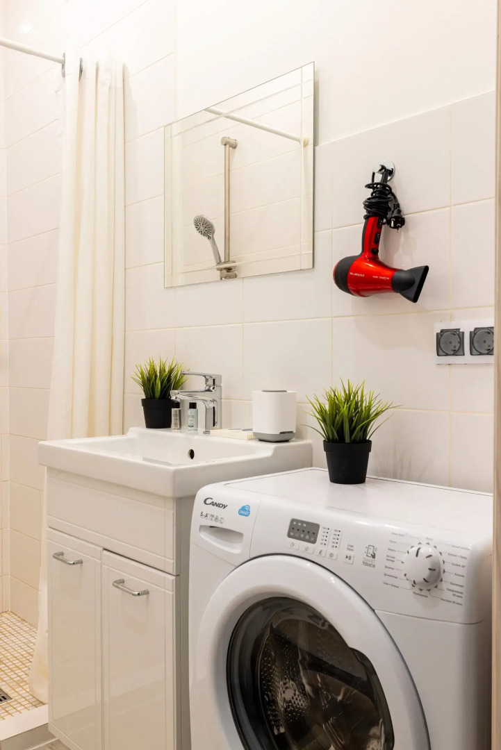 Апартаменты Stay now 1