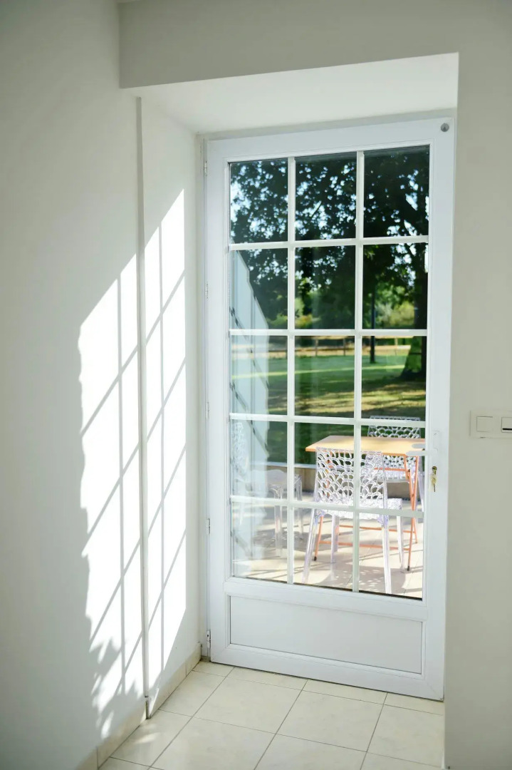 Вилла La Ville Tanet