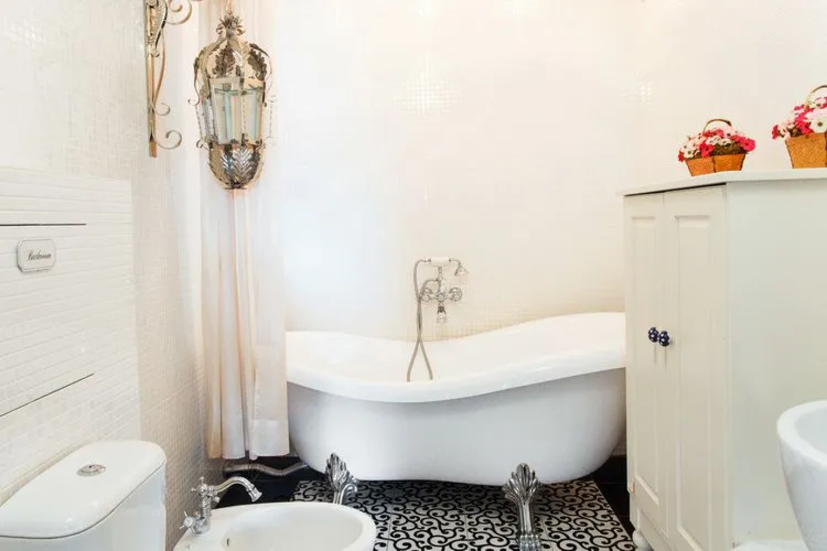 Апартаменты Даудель №94 у БЦ Петр Столыпин