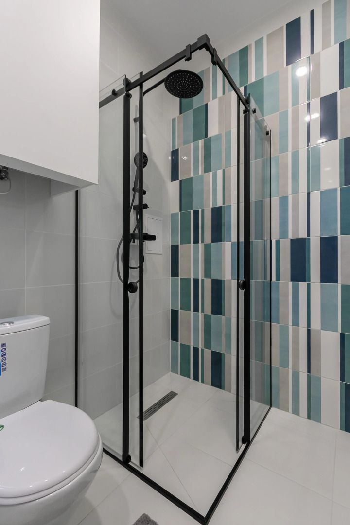 Квартира Happy на Карлсруэвской 2