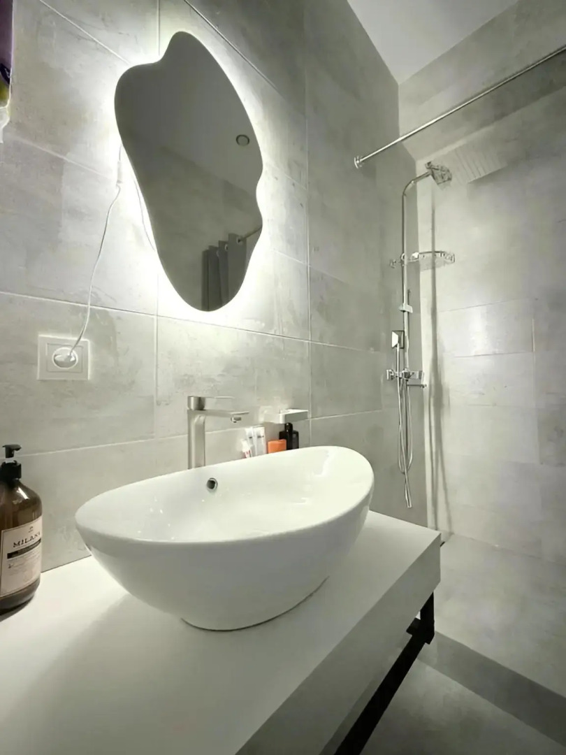 Квартира Люкс на Пестова с Видом на Реку