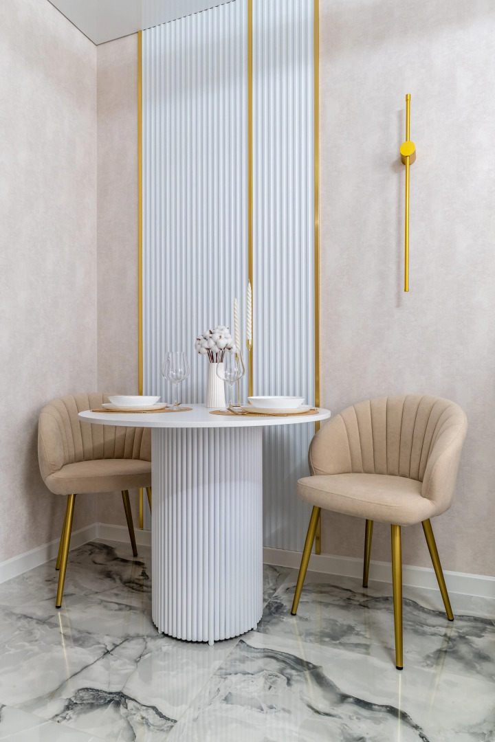 Квартира LuxuryGold