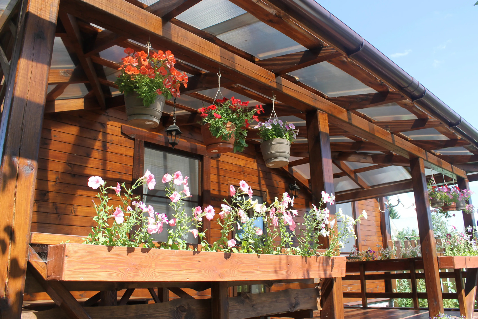 Гостевой дом Горница