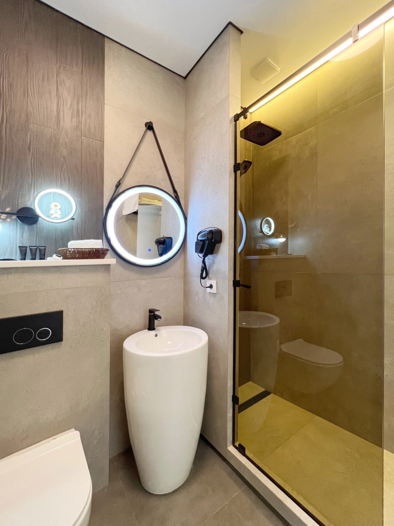 Апартаменты Алма-Ата Пять апартов Business-class рядом ТРЦ MEGA Лучшая локация