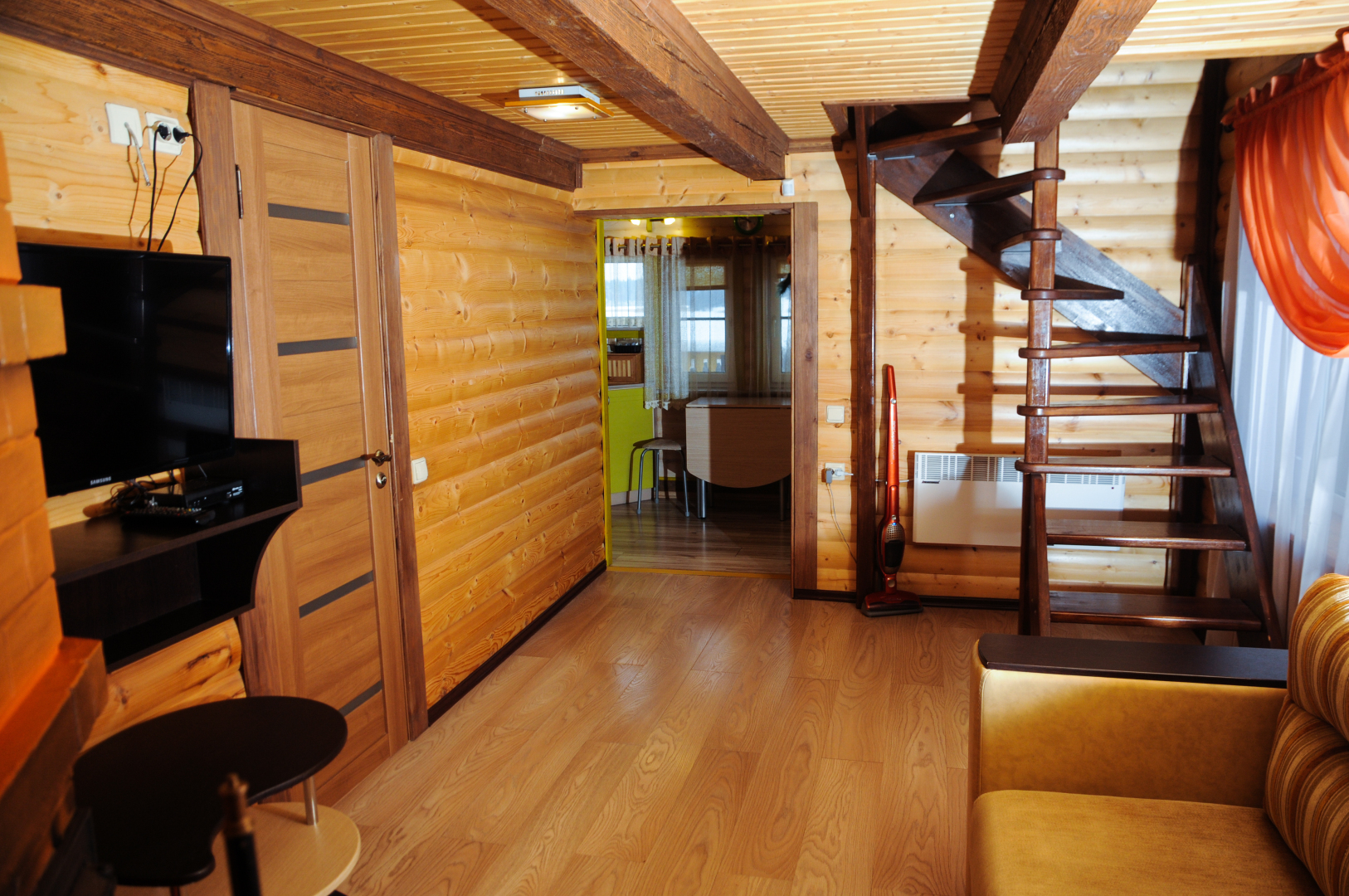 Гостевой Дом Тихотут